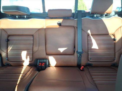 New 2025 GMC Sierra 1500 Denali Ultimate image 34