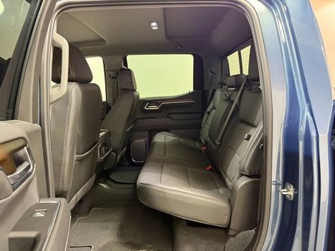 Certified 2025 GMC Sierra 1500 Denali image 24