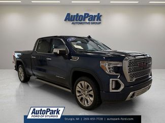 Used 2020 GMC Sierra 1500 Denali w/ Denali Ultimate Package video 1