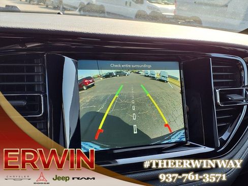 Certified 2022 Dodge Durango GT image 23