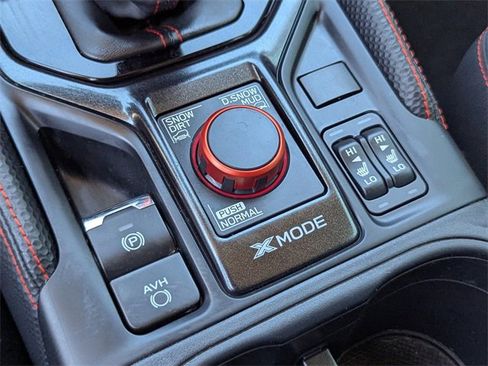 Used 2024 Subaru Forester Sport image 27