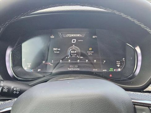 New 2026 RAM 1500 Rebel w/ Rebel Level 2 Equipment Group image 10