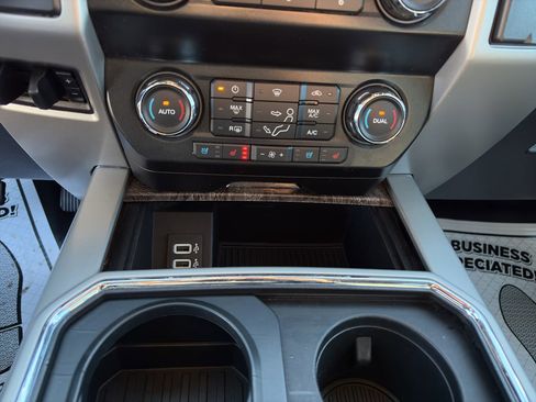 Used 2019 Ford F350 Lariat w/ Lariat Value Package image 17