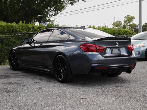 Used 2019 BMW 440i Coupe RWD image 9