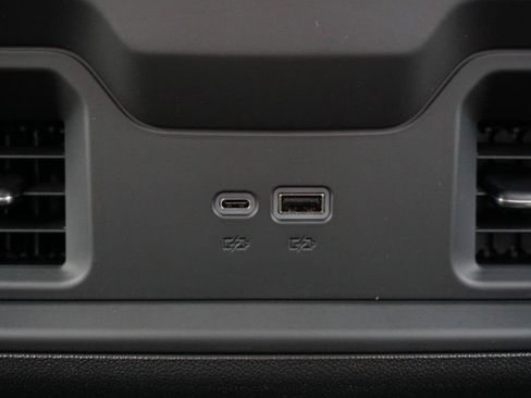 New 2026 Chevrolet Silverado 1500 LT Trail Boss w/ Safety Package image 23