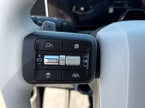 New 2026 Hyundai Santa Fe SEL image 25