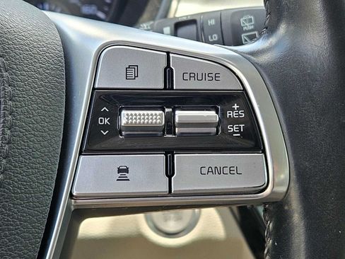 Used 2022 Kia Telluride S FWD image 23