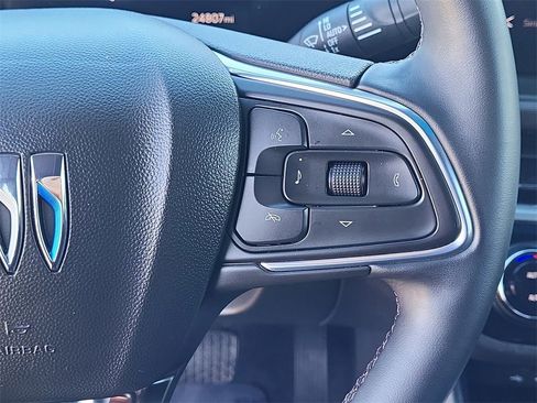 Certified 2024 Buick Envista Sport Touring w/ Convenience I Package image 23