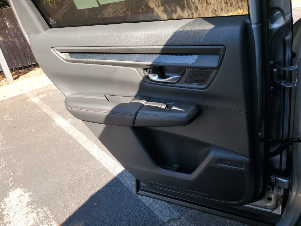 New 2027 Honda CR-V Sport-L image 12