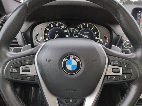 Used 2019 BMW X3 xDrive30i w/ Premium Package image 29