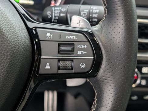 Used 2025 Acura ADX A-Spec image 37