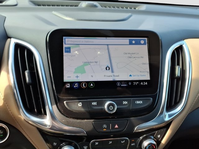 Used 2022 Chevrolet Equinox Premier FWD image 21