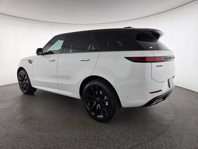 New 2026 Land Rover Range Rover Sport Dynamic SE AWD/4WD image 17