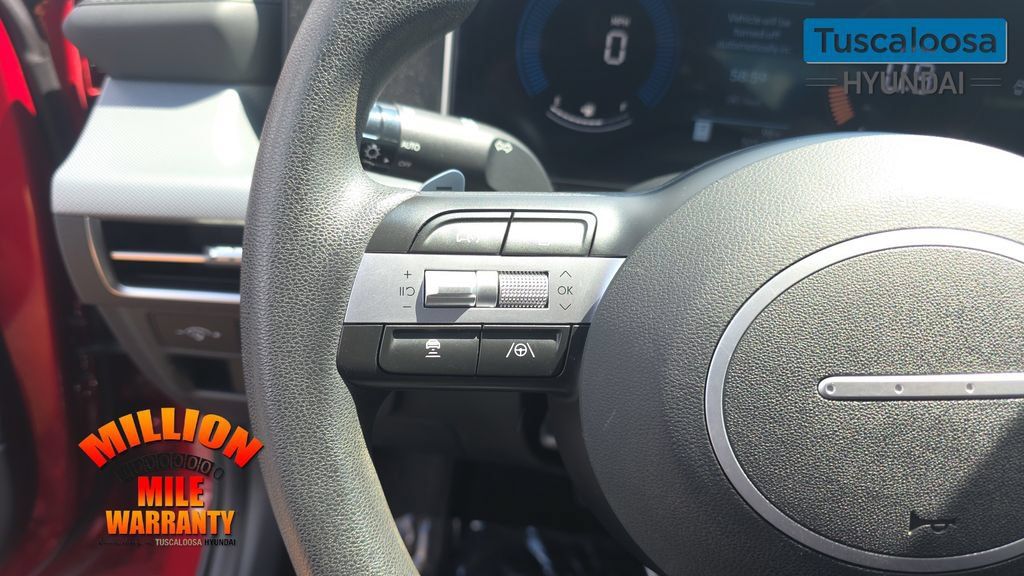 Used 2025 Hyundai Sonata SEL FWD image 17