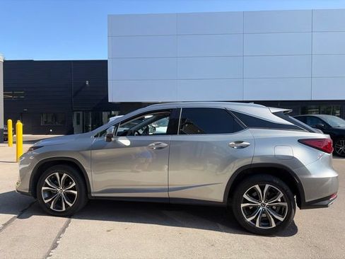Used 2020 Lexus RX 350 AWD w/ Premium Package image 7