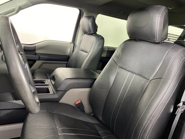 Used 2019 Ford F150 XL w/ Equipment Group 101A Mid AWD/4WD image 17