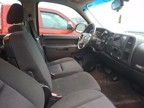 Used 2012 Chevrolet Silverado 1500 LT w/ All-Star Edition image 12