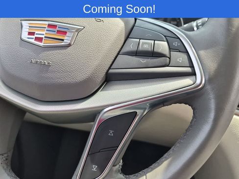 Used 2024 Cadillac XT5 Premium Luxury w/ LPO, Floor Liner Package AWD/4WD image 25