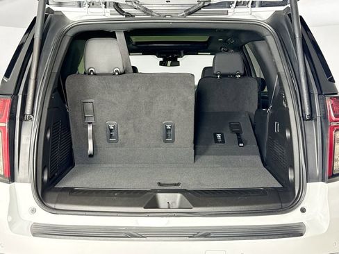 Used 2023 Chevrolet Tahoe LT image 25