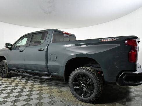 New 2026 Chevrolet Silverado 1500 LT Trail Boss w/ Convenience Package II image 14