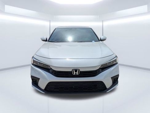 Used 2024 Honda Civic EX image 9