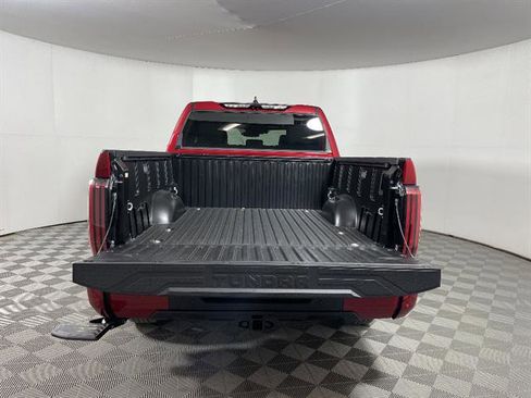 New 2026 Toyota Tundra Platinum AWD/4WD image 23