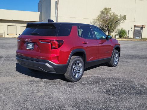 New 2026 GMC Terrain Elevation w/ Technology Package II image 5