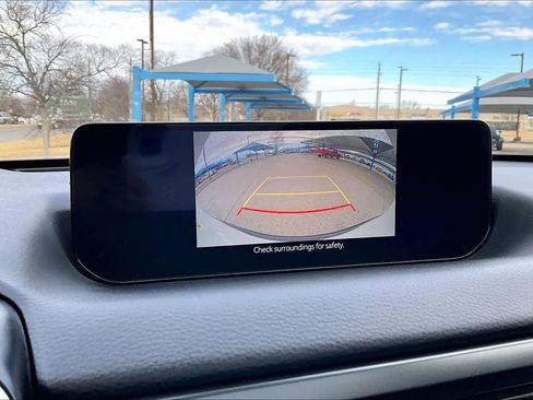 Used 2025 MAZDA CX-50 AWD 2.5 S w/ Weather Package image 27