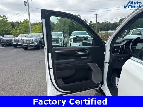 Certified 2024 GMC Sierra 1500 Denali image 15