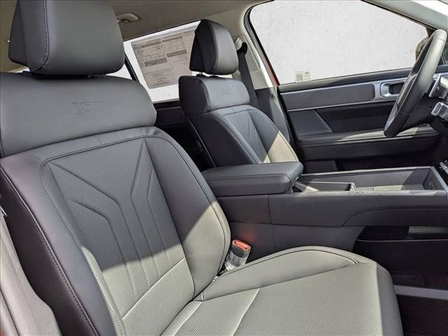 Used 2025 Hyundai Santa Fe XRT AWD/4WD image 22