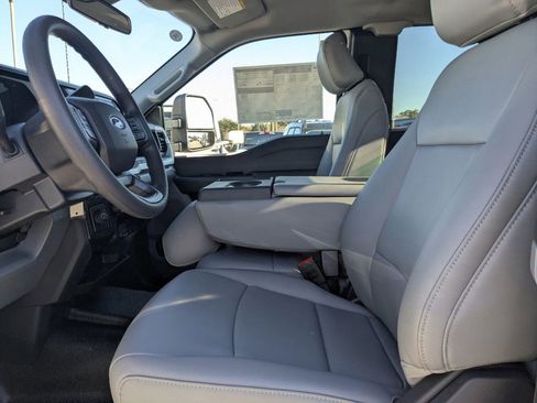 New 2026 Ford F250 XL image 14