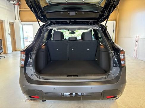 New 2026 Nissan Kicks SV w/ Cold Weather Package AWD/4WD image 17
