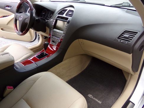 Used 2009 Lexus ES 350 FWD image 23