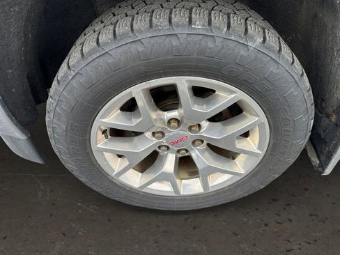 Used 2018 GMC Sierra 1500 SLT image 9