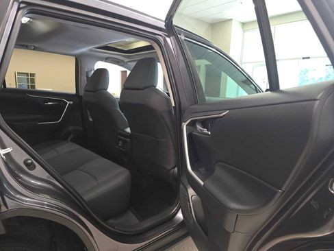 Certified 2024 Toyota RAV4 XLE w/ Convenience Package AWD/4WD image 27