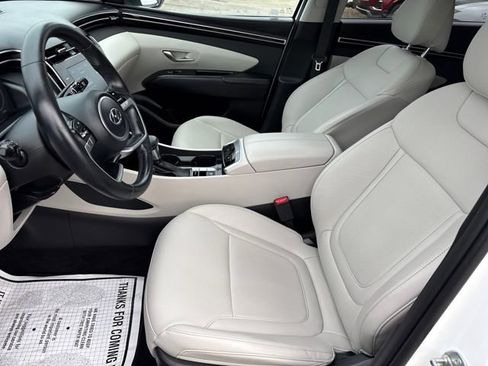 Used 2023 Hyundai Tucson SEL w/ Convenience Package image 9