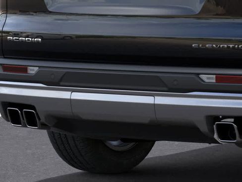 New 2026 GMC Acadia Elevation w/ Elevation Premium Package FWD image 14