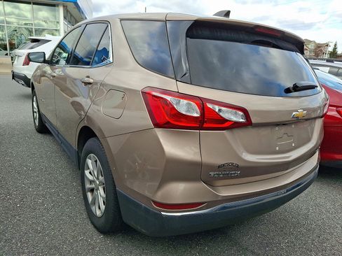 Used 2019 Chevrolet Equinox LT image 4
