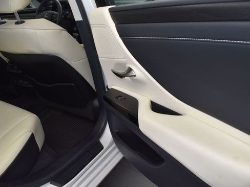 Certified 2022 Lexus ES 350 350 image 21