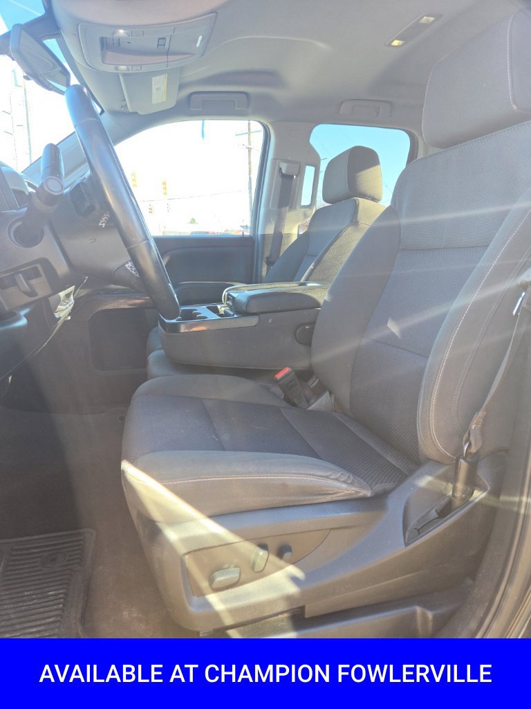 Used 2018 GMC Sierra 1500 SLE AWD/4WD image 13