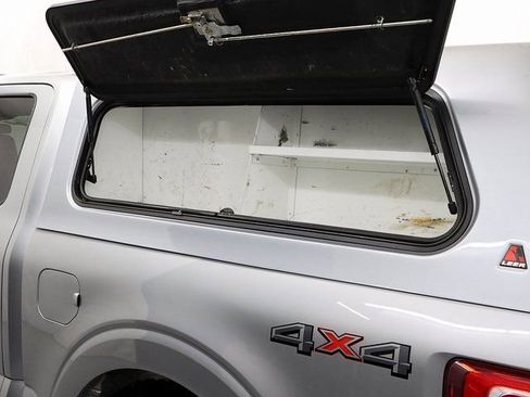 Used 2022 Ford F150 XLT w/ Equipment Group 302A High AWD/4WD image 10