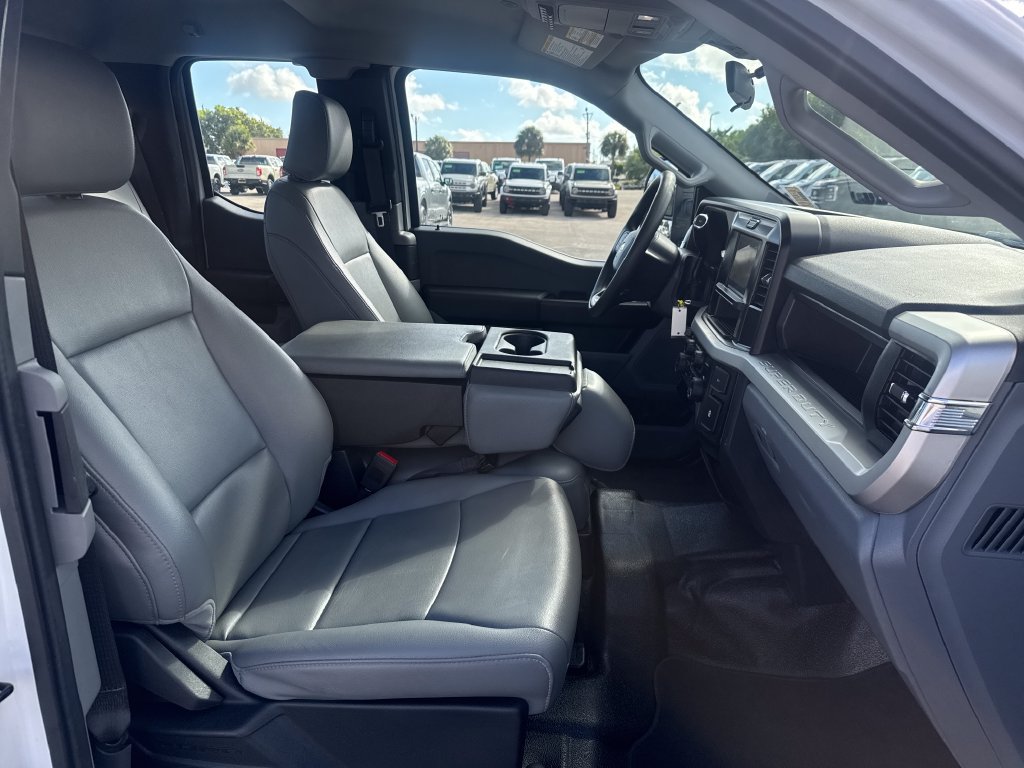 Used 2026 Ford F250 XL w/ XL Chrome Package RWD image 25
