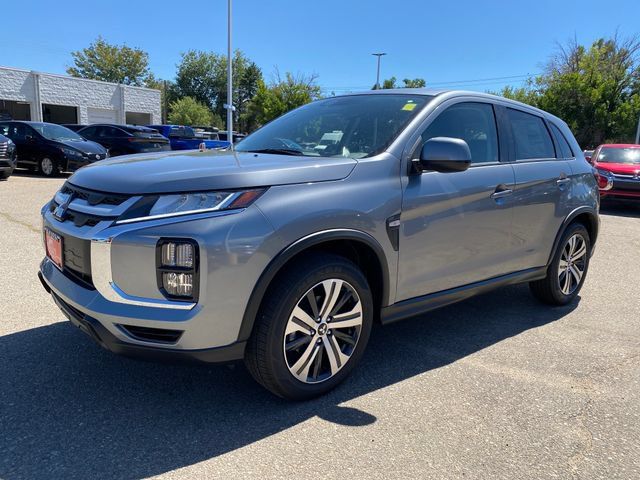 New 2027 Mitsubishi Outlander Sport ES AWD/4WD image 1