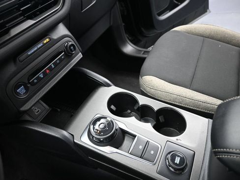 Used 2025 Ford Bronco Sport Big Bend AWD/4WD image 15