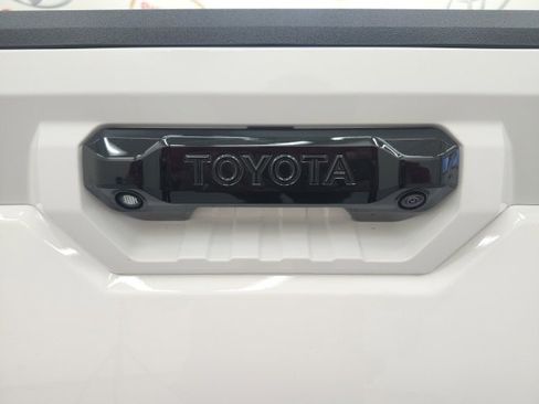 Certified 2026 Toyota Tundra Limited image 36