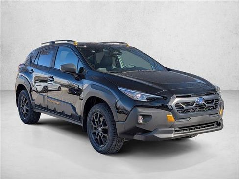New 2026 Subaru Crosstrek 2.5i Wilderness image 6
