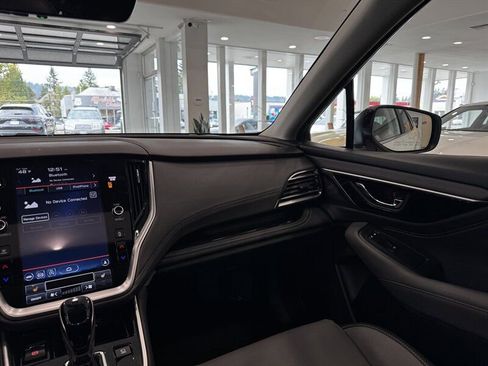 Used 2020 Subaru Outback Onyx Edition XT image 28