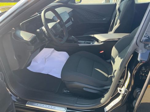 New 2026 Dodge Charger R/T AWD/4WD image 5