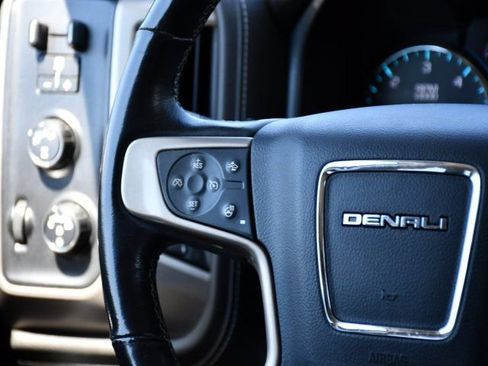 Used 2018 GMC Sierra 1500 Denali w/ Denali Ultimate Package AWD/4WD image 20