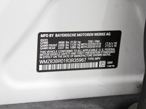 Certified 2024 MINI Cooper Countryman S image 21